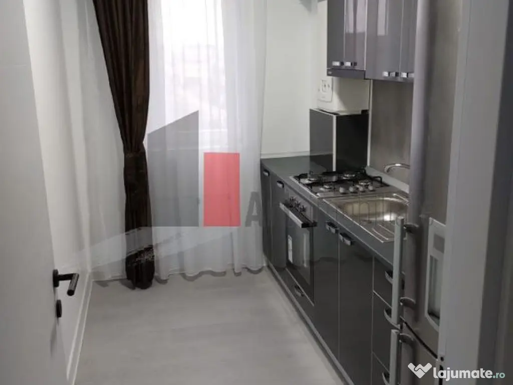 Închiriez ap 2 cam decomandat si loc de parcare-Chiajna... 