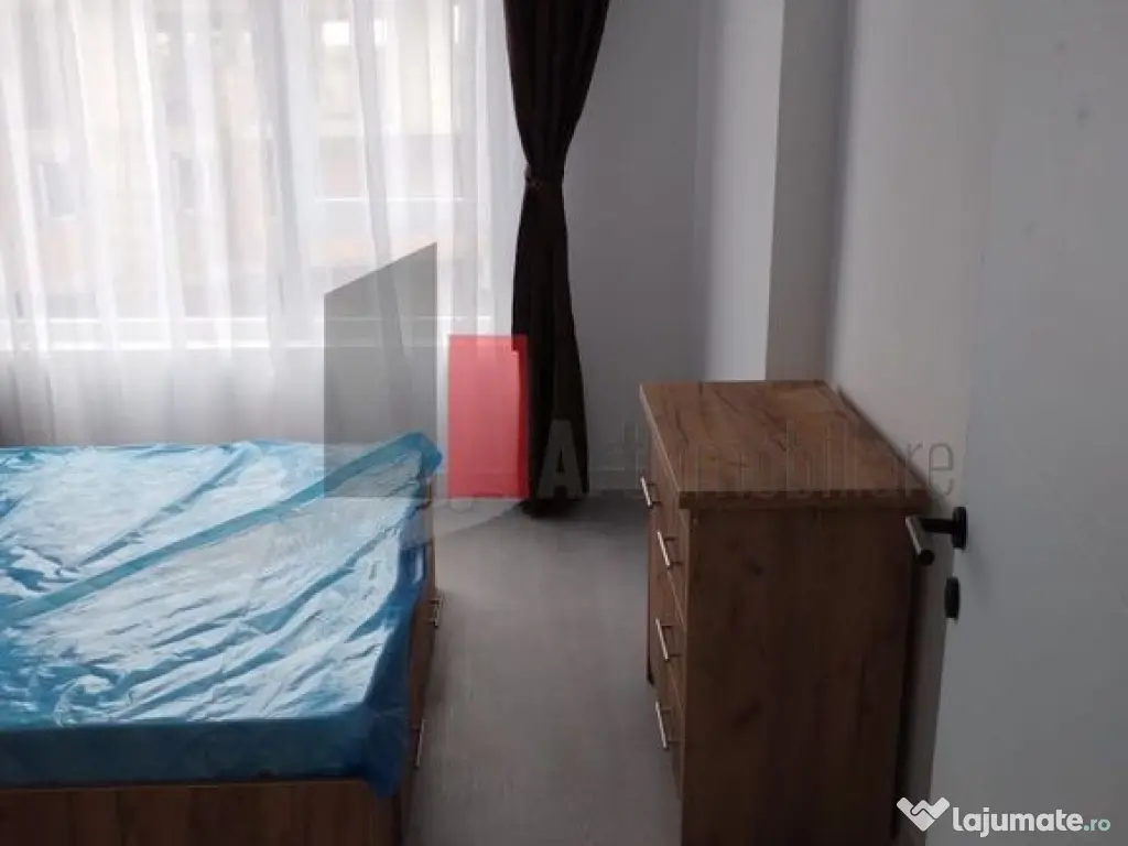 Închiriez ap 2 cam decomandat si loc de parcare-Chiajna... 