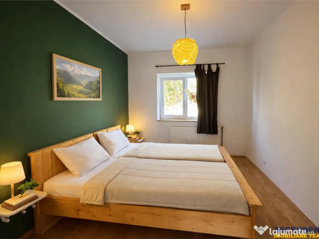 Transilvania Camping, domeniu de 14.400mp,Sanmarghita de Mur 