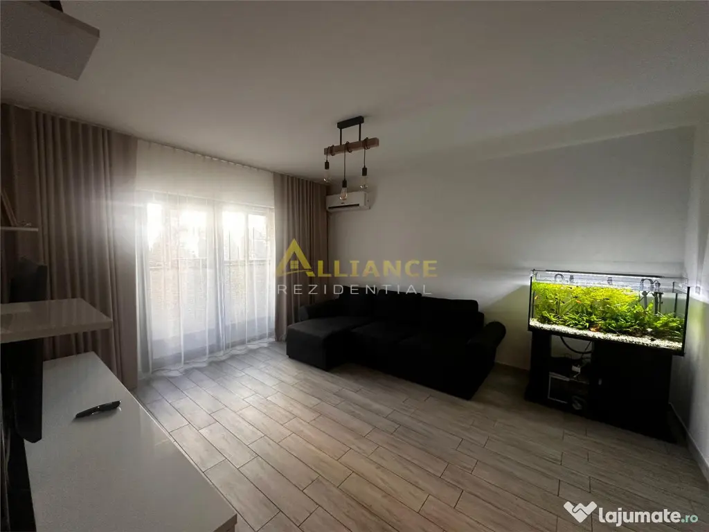 Apartament 2 camere - decomandat - 15 min Aparatorii Patriei 