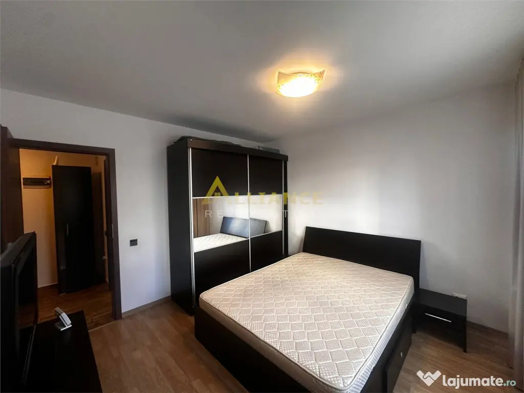 Apartament 2 camere - decomandat - 15 min Aparatorii Patriei 