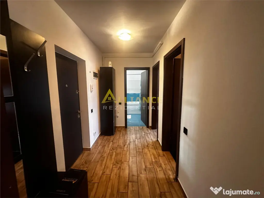 Apartament 2 camere - decomandat - 15 min Aparatorii Patriei 