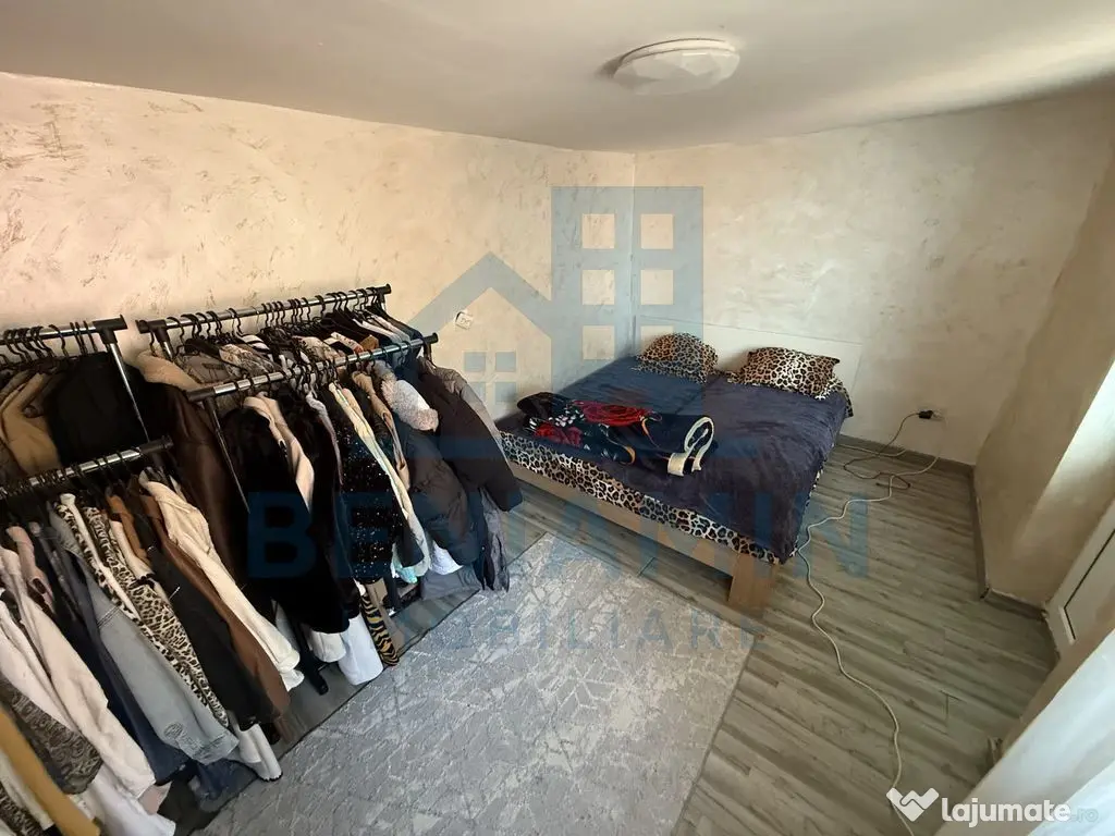 Casa-Craiovita Noua-Toporasi-Locuibila-Toate utilitatile-... 