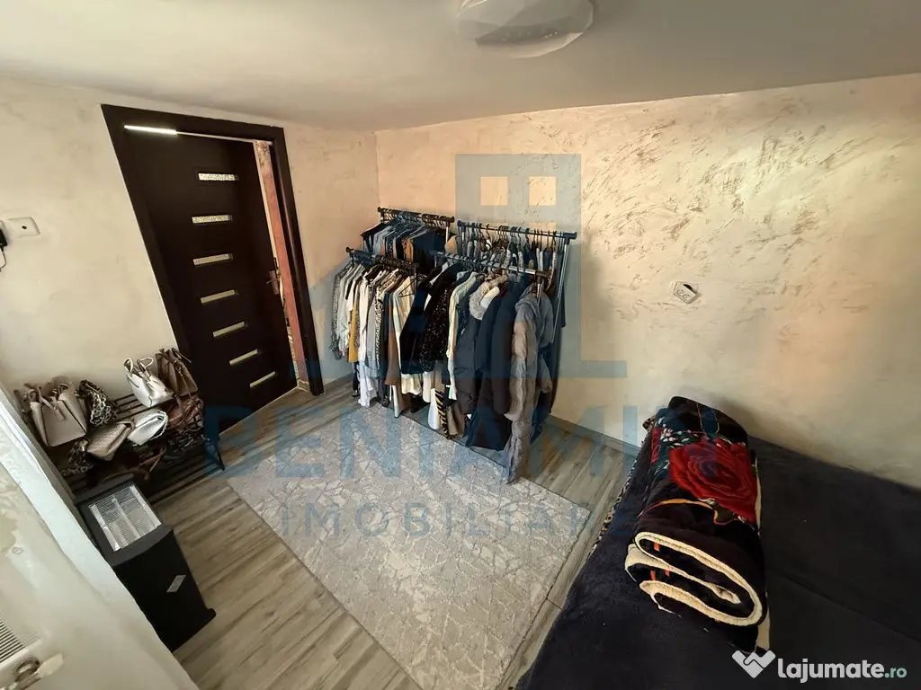 Casa-Craiovita Noua-Toporasi-Locuibila-Toate utilitatile-... 