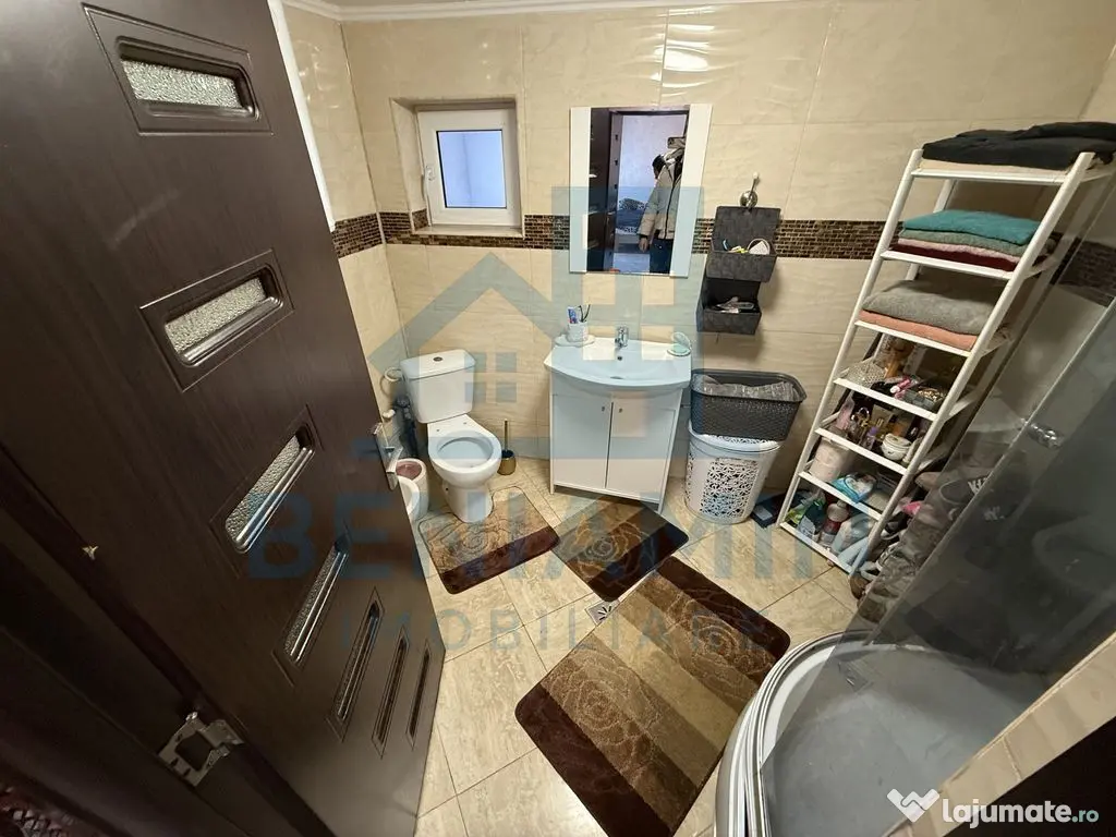 Casa-Craiovita Noua-Toporasi-Locuibila-Toate utilitatile-... 