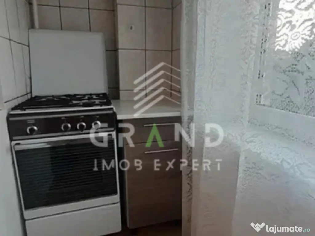 2 Camere–Zorilor | Strada Lunii | Etaj 2 | Pet Friendly 