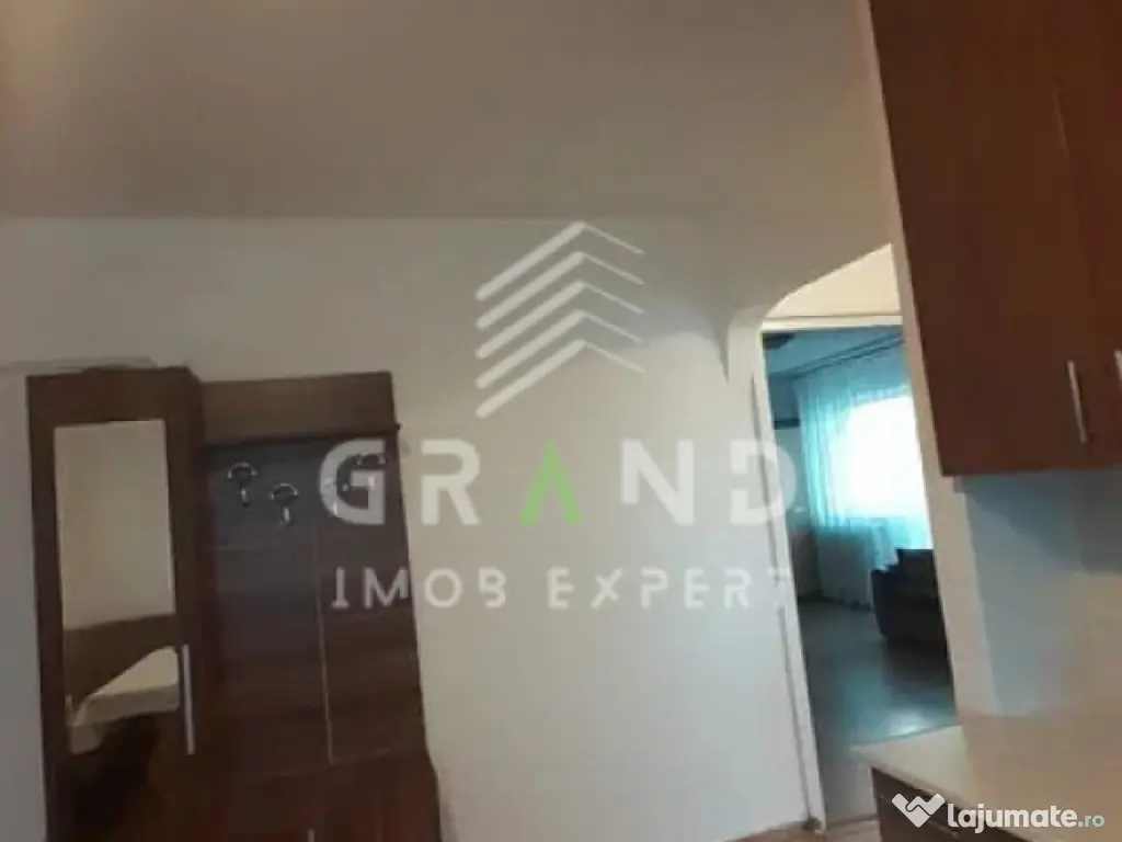 2 Camere–Zorilor | Strada Lunii | Etaj 2 | Pet Friendly 