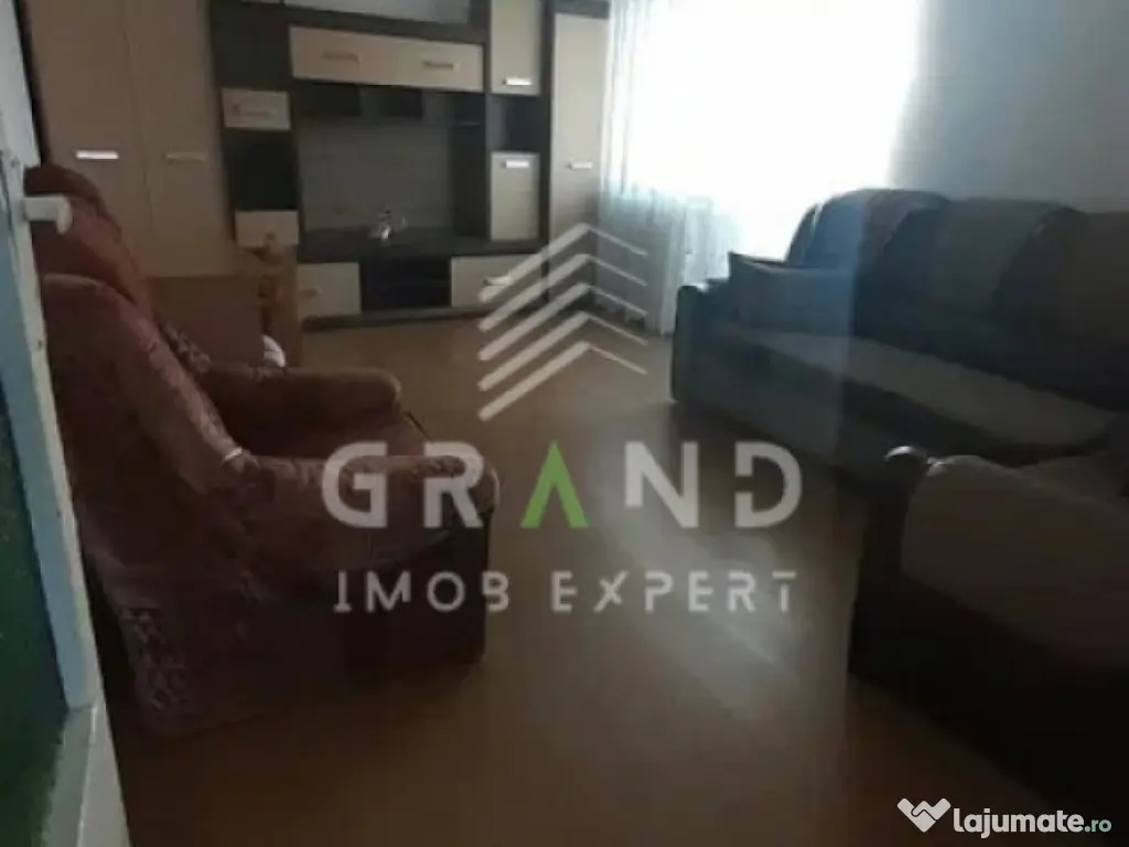 2 Camere–Zorilor | Strada Lunii | Etaj 2 | Pet Friendly 