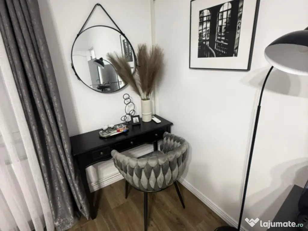 Închiriez garsonieră în regim hotelier 