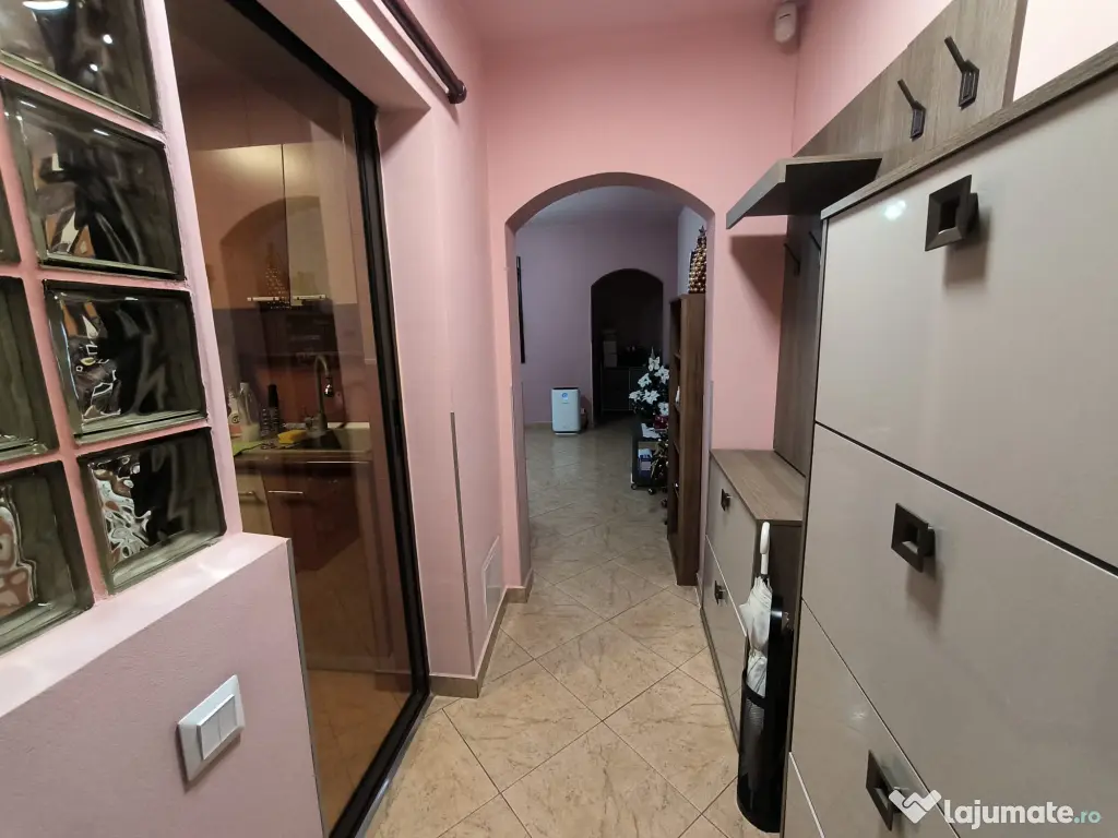 Apartament 3 Camere | Parter Înalt | Ideal Locuință sau Business Calea Giulesti