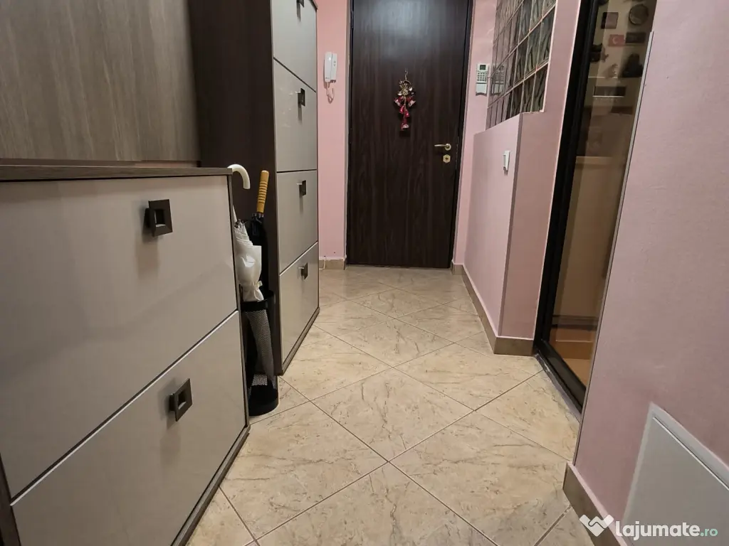 Apartament 3 Camere | Parter Înalt | Ideal Locuință sau Business Calea Giulesti