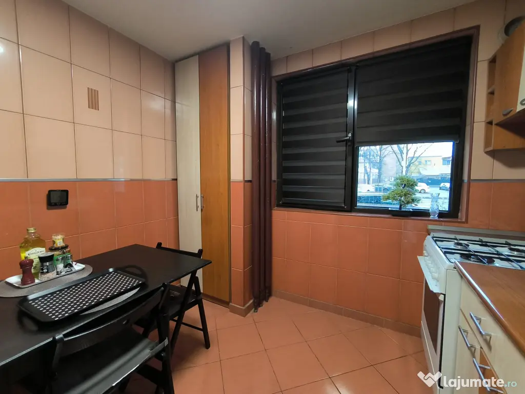 Apartament 3 Camere | Parter Înalt | Ideal Locuință sau Business Calea Giulesti