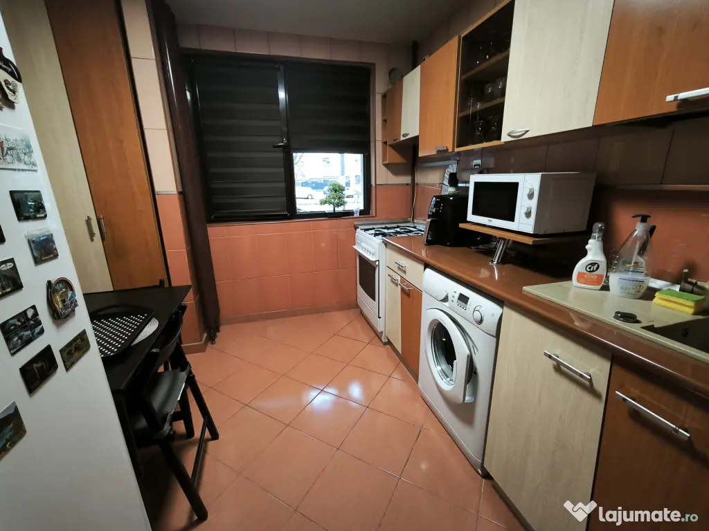 Apartament 3 Camere | Parter Înalt | Ideal Locuință sau Business Calea Giulesti