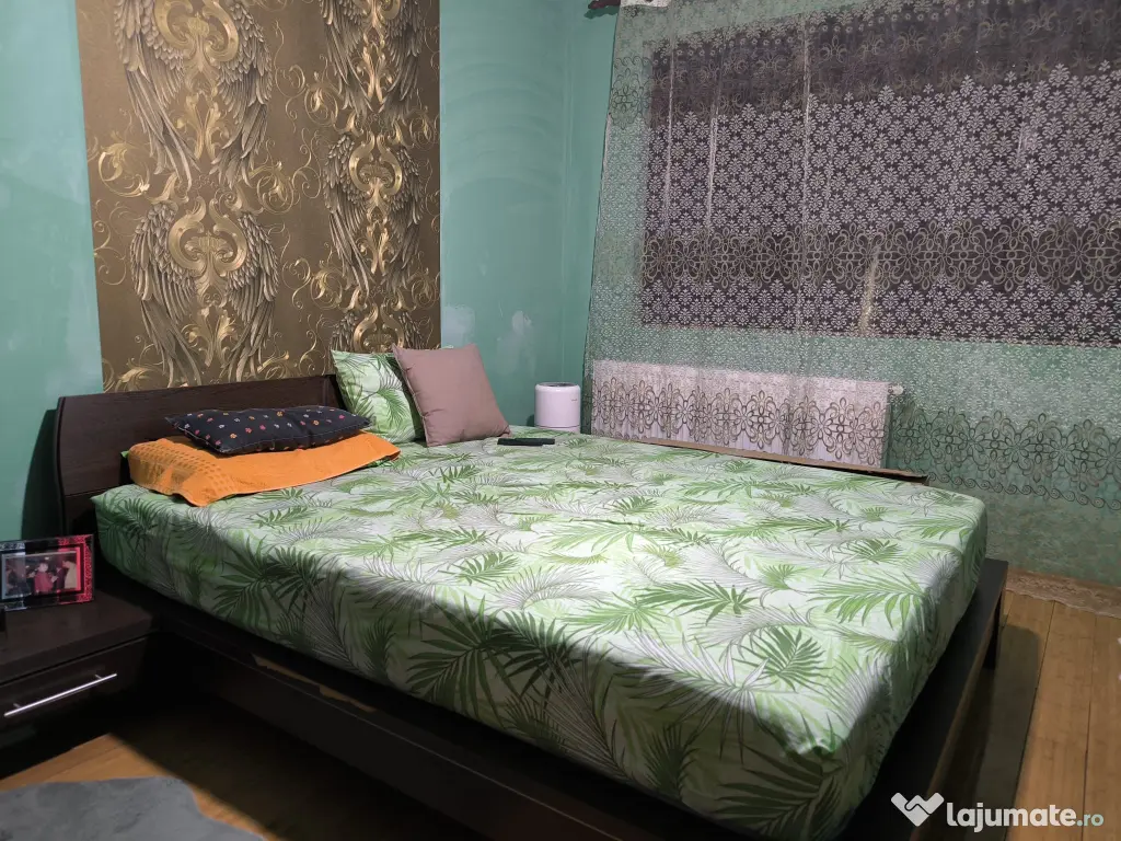 Apartament 3 Camere | Parter Înalt | Ideal Locuință sau Business Calea Giulesti