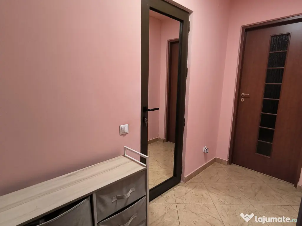 Apartament 3 Camere | Parter Înalt | Ideal Locuință sau Business Calea Giulesti