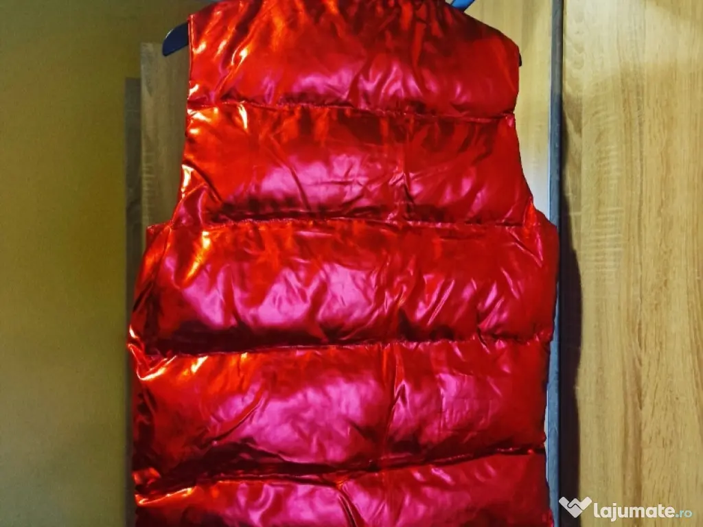 Vesta Hugo Boss barbat 