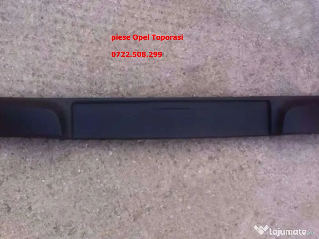 bandou bara Opel Corsa D facelift 100 lei 