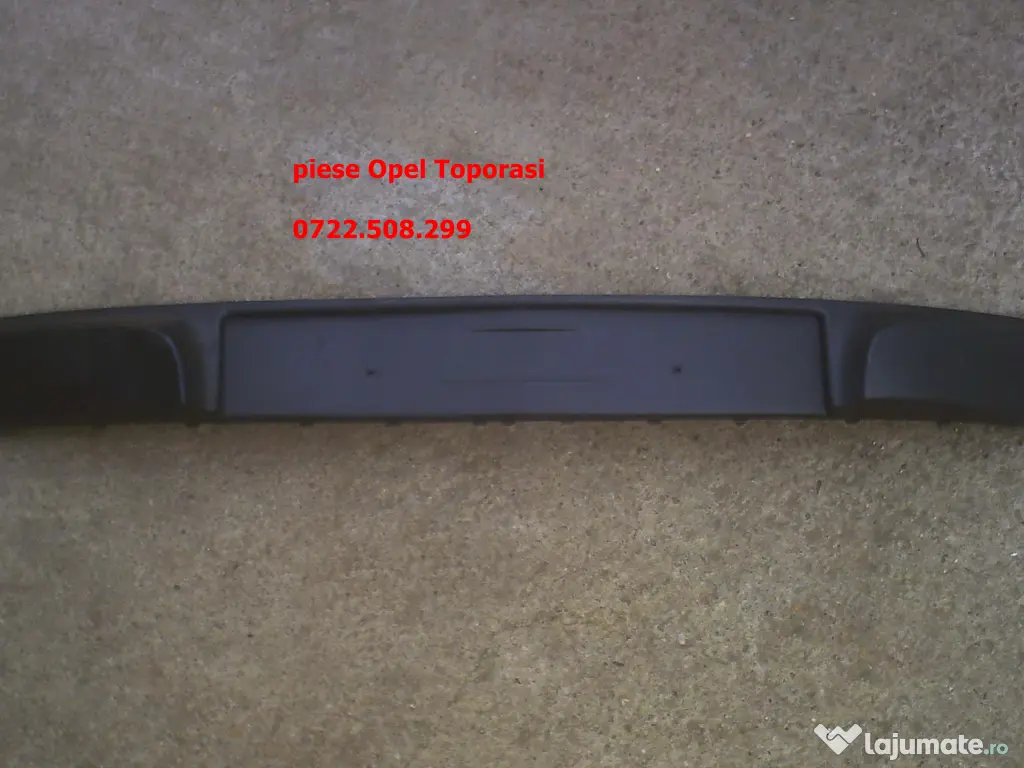 bandou bara Opel Corsa D facelift 100 lei 