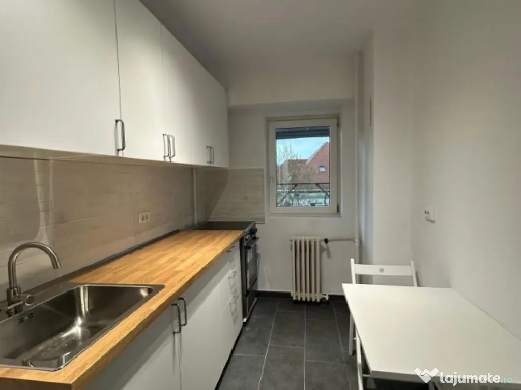 Calea calarasilor matei basarab unirii 