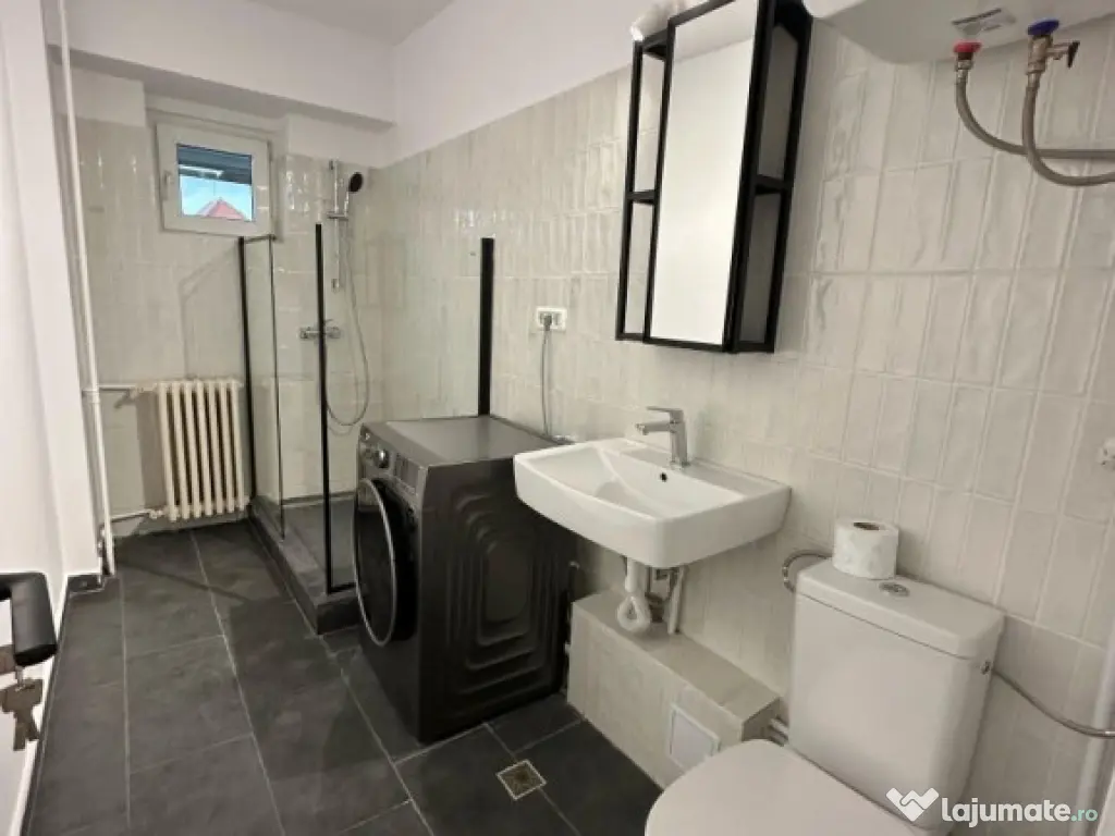 Calea calarasilor matei basarab unirii 