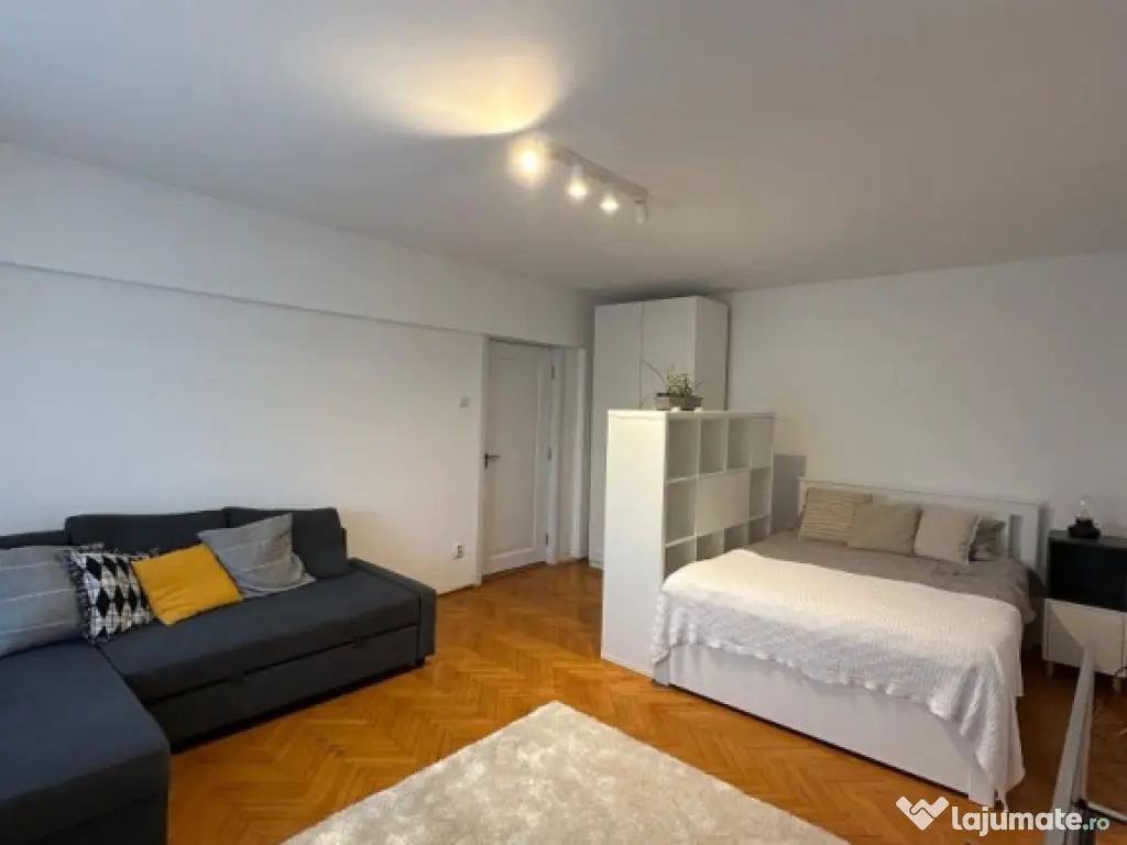 Calea calarasilor matei basarab unirii 