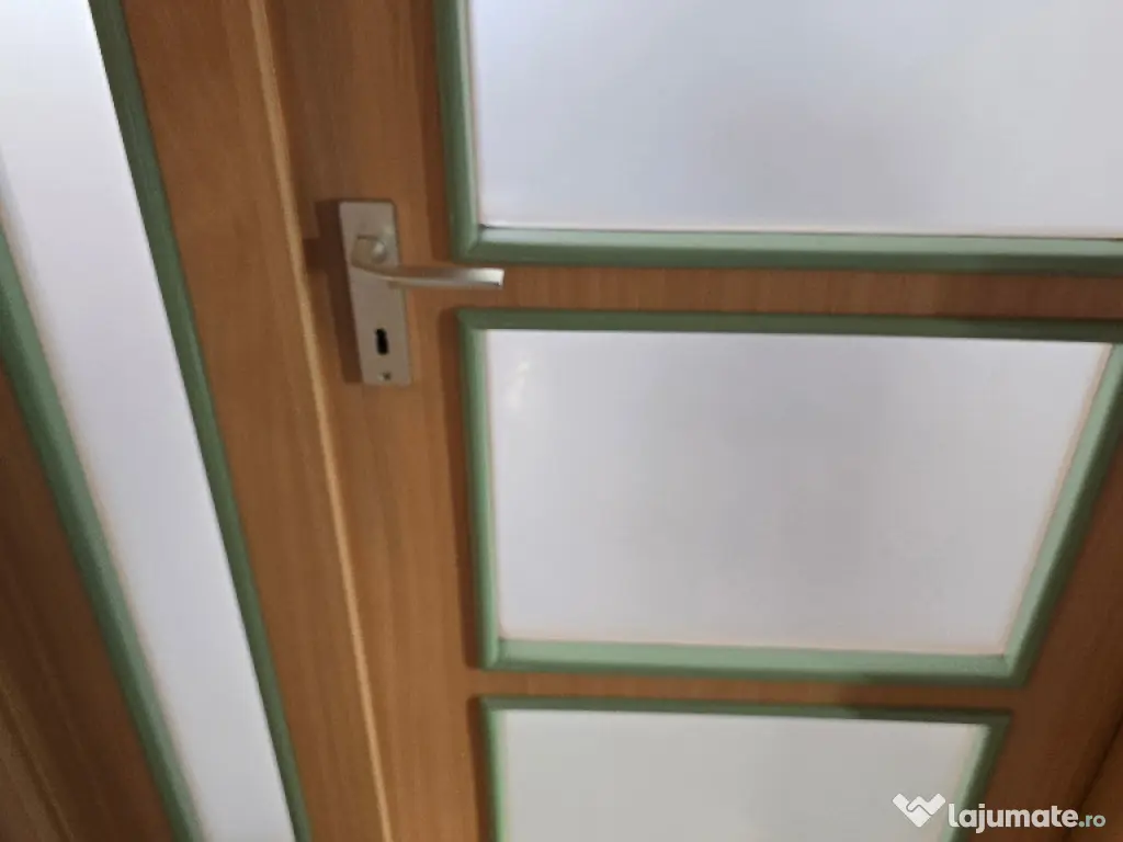 Vand apartament cu 3 camere decomandat in Deva, Netun, et 3, mobilat 