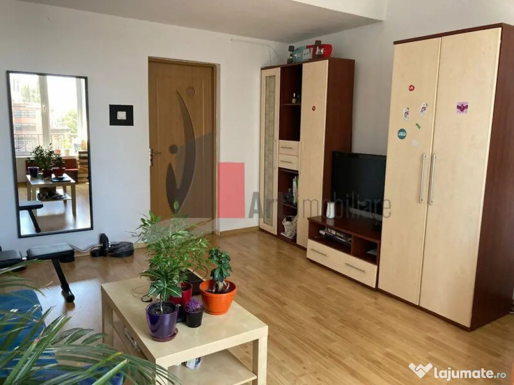 APARTAMENT 2 CAMERE - DOROBANTI 
