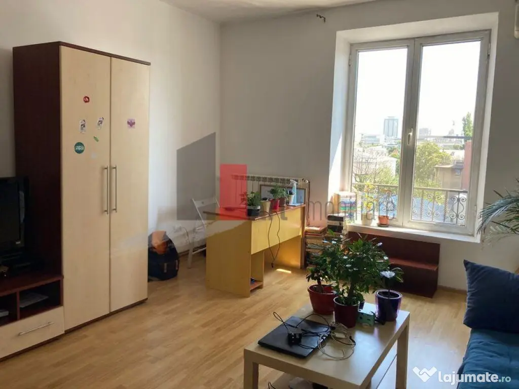 APARTAMENT 2 CAMERE - DOROBANTI 