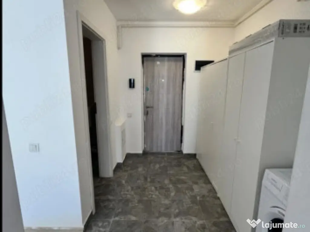 Berceni metrou biruintei etaj 6 