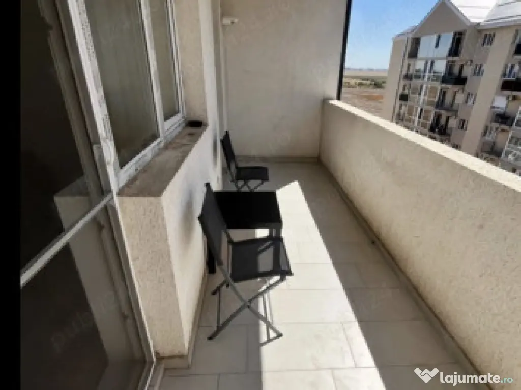 Berceni metrou biruintei etaj 6 