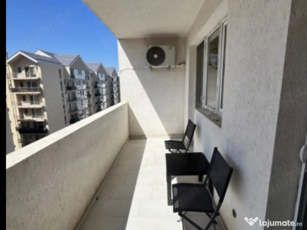 Berceni metrou biruintei etaj 6 