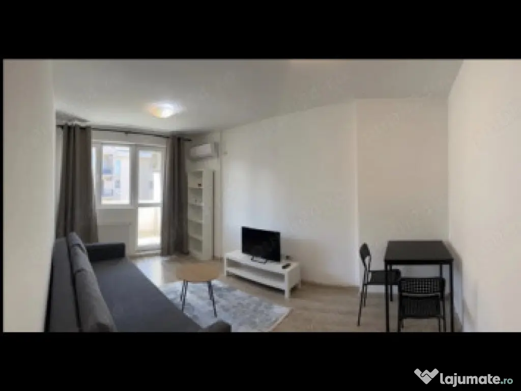 Berceni metrou biruintei etaj 6 