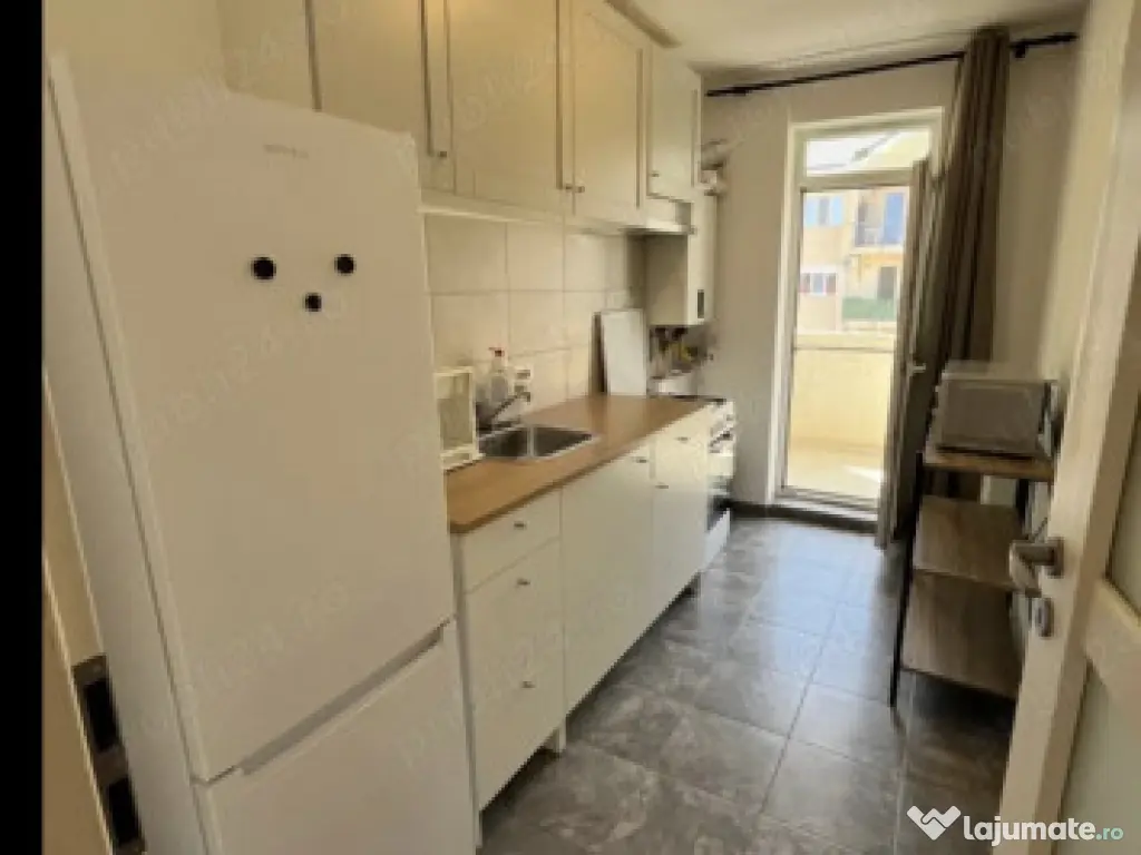 Berceni metrou biruintei etaj 6 