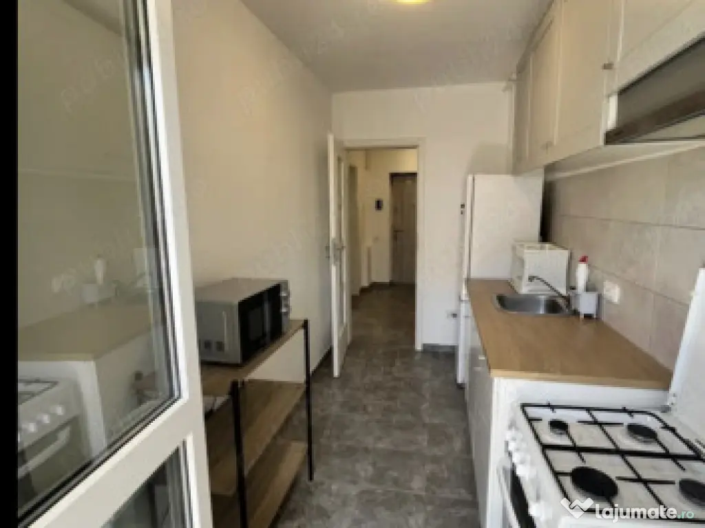 Berceni metrou biruintei etaj 6 