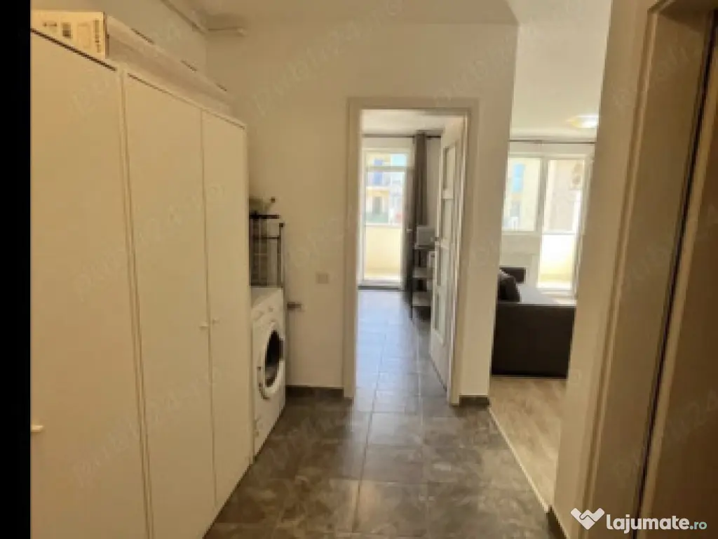 Berceni metrou biruintei etaj 6 