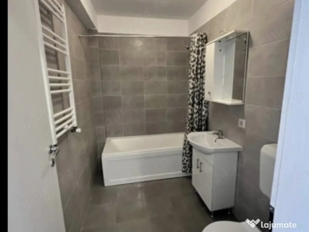 Berceni metrou biruintei etaj 6 