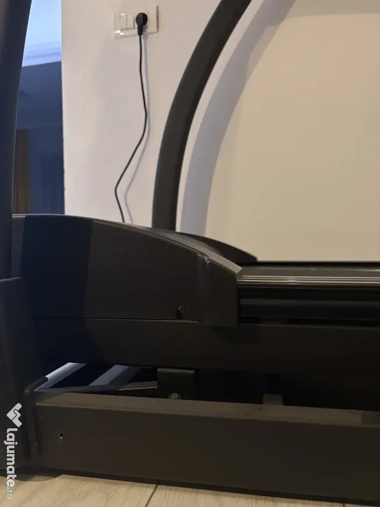 Bandă de alergat FitTronic Ultra 5000 