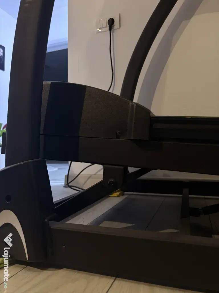 Bandă de alergat FitTronic Ultra 5000 