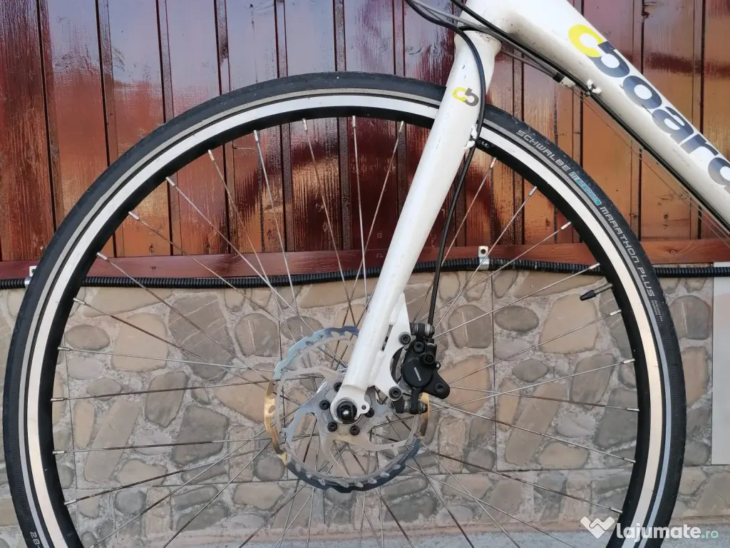 Bicicleta Boardman L 