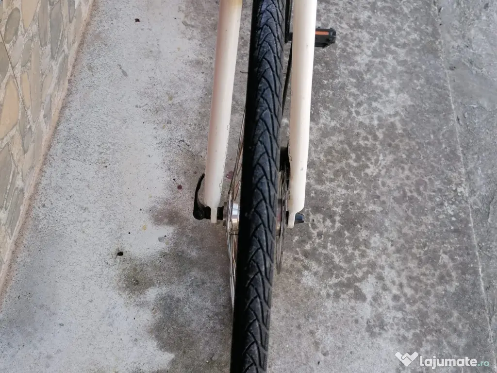 Bicicleta Boardman L 