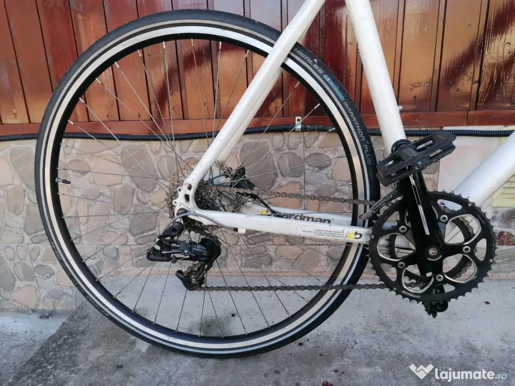 Bicicleta Boardman L 