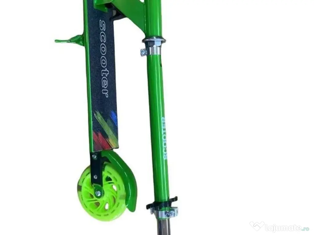 Trotinete diferite modele 