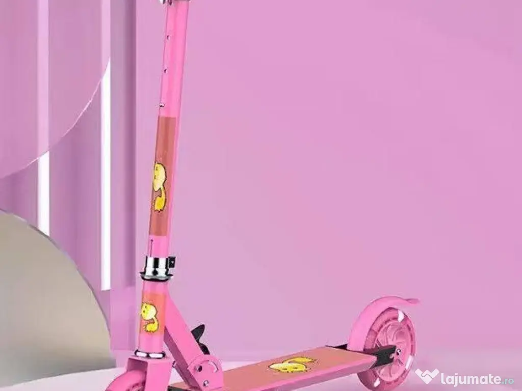 Trotinete diferite modele 