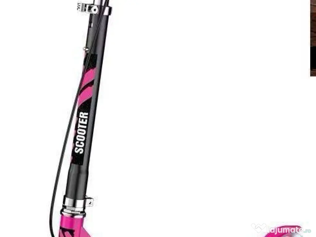 Trotinete diferite modele 