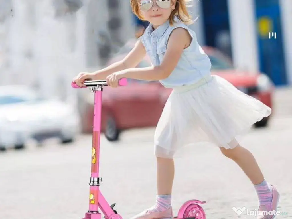 Trotinete diferite modele 