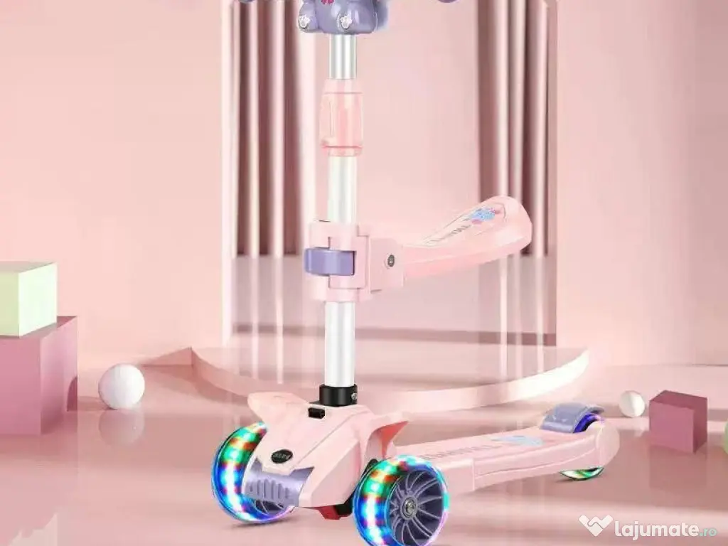 Trotinete diferite modele 