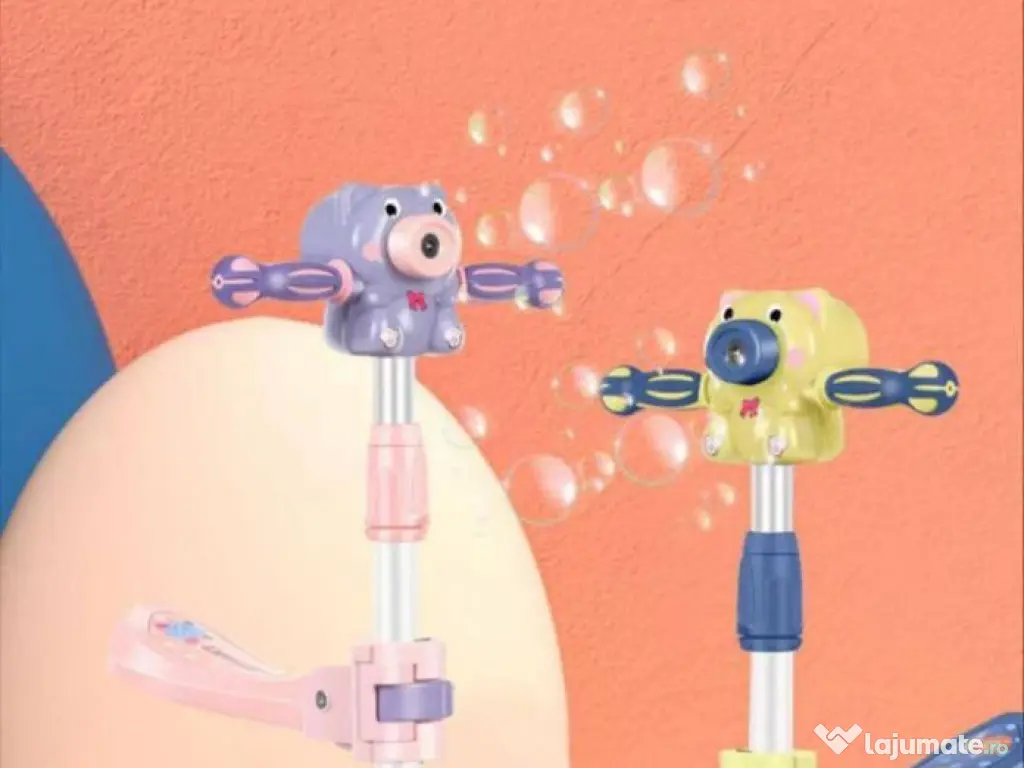 Trotinete diferite modele 