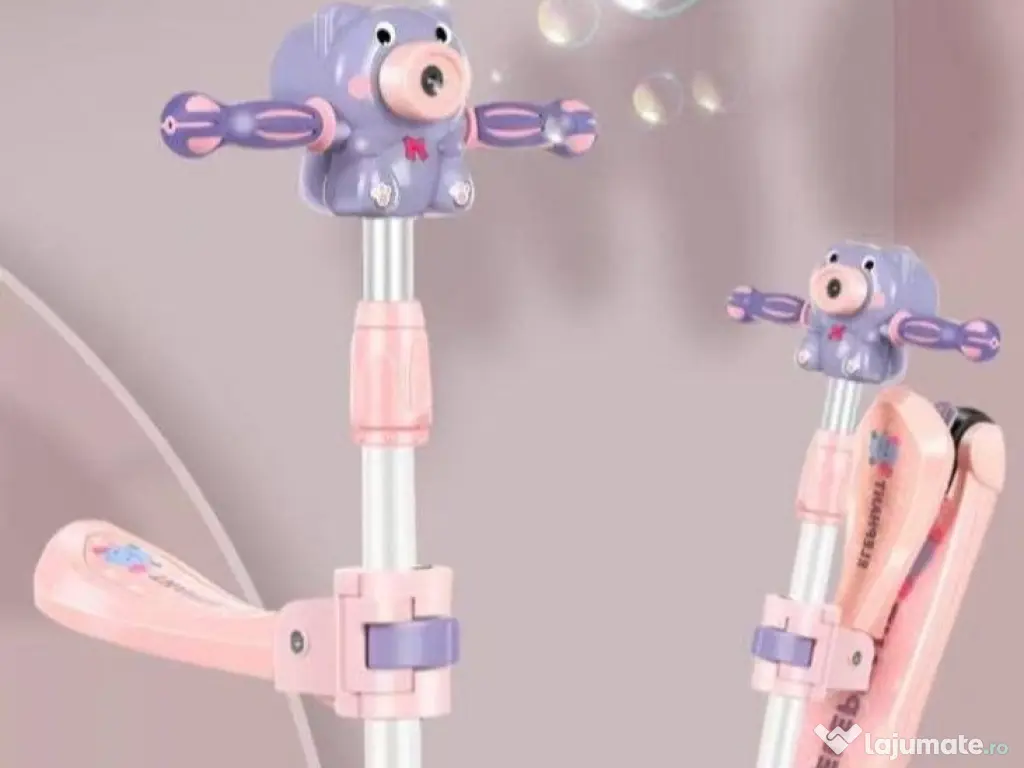 Trotinete diferite modele 