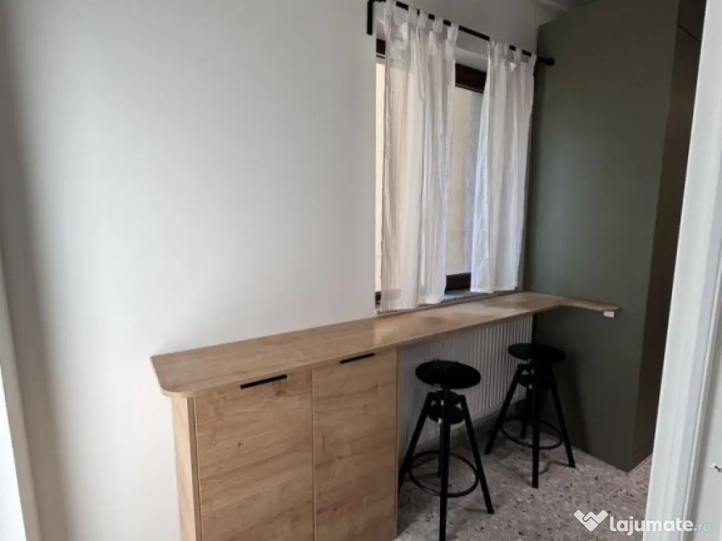 Iancului etaj 1 moderna 