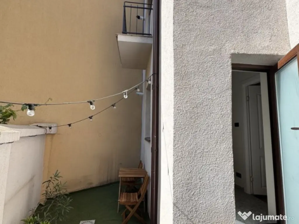 Iancului etaj 1 moderna 